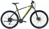 Carraro Daytona 2727 Dağ Bisikleti 27,5 Jant 27 Vites - 2