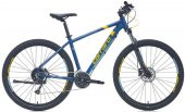 Carraro Daytona 2727 Dağ Bisikleti 27,5 Jant 27 Vites - 3