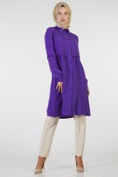 Doque Tunik-Mor DO-B9-61013-24 - 2