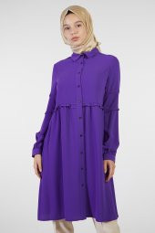 Doque Tunik-Mor DO-B9-61013-24 - 3