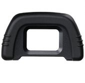 Nikon DK-21 Modeli Vizör Lastiği - 1