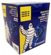 Michelin 18 MGR(110/80-18; 120/80-18;130/70-18;140/80-18) (Düz) İç Lastik - 1