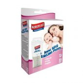 Koroplast Anne Sütü Saklama Poşeti 25li - 1