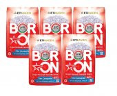 Boron Doğal Mineralli Temizlik Ürünü 4 Kg x 5 Adet - 1