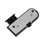 Nikon D3100 İçin Batarya (Pil) Yeri Kapağı - 2