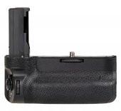 Sony A9, A7 III, A7R III, A7S III İçin Ayex AX-A9 Battery Grip + - 1