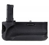 Sony A7, A7R, A7S İçin Ayex AX-A7 Battery Grip + 1 Ad. NP-FW50 - 1