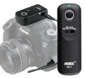 Pentax K-50, K-30, K20D, K10D, K-7, K-5, K-5 II, K-3, K-3 II İçin - 2