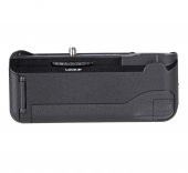 Sony A6500 İçin Ayex AX-A6500 Battery Grip + 1 Ad. NP-FW50 - 2