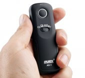 Nikon D5 Ve D4, D3, D2, D1 Serileri İçin Ayex AX-1 DC0 Kablosuz - 3