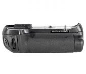 Nikon D600, D610 İçin Ayex AX-D600 Batter Grip + 1 Ad. EN-15 - 1