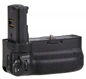 Sony A9, A7 III, A7R III, A7S III İçin Ayex AX-A9 Battery Grip + - 3