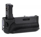 Sony A7, A7R, A7S İçin Ayex AX-A7 Battery Grip + 1 Ad. NP-FW50 - 3