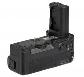 Sony A9, A7 III, A7R III, A7S III İçin Ayex AX-A9 Battery Grip + - 4