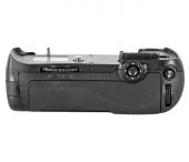 Nikon D600, D610 İçin Ayex AX-D600 Batter Grip + 1 Ad. EN-15 - 2