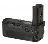 Sony A9, A7 III, A7R III, A7S III İçin Ayex AX-A9 Battery Grip + - 5