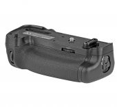 Nikon D750 İçin Ayex AX-D750 Battery Grip + 1 Ad. EN-EL15B Batarya - 4