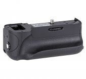 Sony A6500 İçin Ayex AX-A6500 Battery Grip + 2 Ad. NP-FW50 - 3