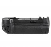 Nikon D500 İçin Ayex AX-D500 Battery Grip + 2 Ad. EN-EL15B Batarya - 2