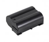 Nikon D600, D610 İçin Ayex AX-D600 Batter Grip + 1 Ad. EN-15 - 4