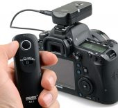 Pentax K-50, K-30, K20D, K10D, K-7, K-5, K-5 II, K-3, K-3 II İçin - 6