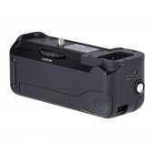 Sony A6500 İçin Ayex AX-A6500 Battery Grip + 2 Ad. NP-FW50 - 4