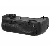 Nikon D500 İçin Ayex AX-D500 Battery Grip + 2 Ad. EN-EL15B Batarya - 3