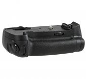 Nikon D500 İçin Ayex AX-D500 Battery Grip + 2 Ad. EN-EL15B Batarya - 4