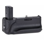 Sony A6500 İçin Ayex AX-A6500 Battery Grip + 2 Ad. NP-FW50 - 7