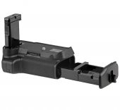Nikon D3400 İçin Ayex AX-D3400 IR Kumandalı Battery Grip + 1 Adet - 2