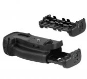 Nikon D500 İçin Ayex AX-D500 Battery Grip + 1 Ad. EN-EL15B Batarya - 7