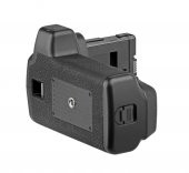 Nikon D3400 İçin Ayex AX-D3400 IR Kumandalı Battery Grip + 1 Adet - 4