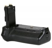 Canon EOS 6D Mark II İçin Ayex AX-6DII Batter Grip + 1 Ad. LP-E6N - 2