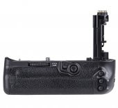 Canon 5D Mark IV İçin Ayex AX-5D4 Battery Grip + 2 Ad. LP-E6 Pil - 2