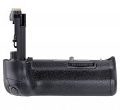 Canon 5D Mark IV İçin Ayex AX-5D4 Battery Grip + 1 Ad. LP-E6N Pil - 1