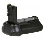 Canon EOS 6D Mark II İçin Ayex AX-6DII Batter Grip + 2 Ad. LP-E6N - 6