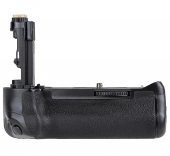 Canon EOS 7D Mark II İçin Ayex AX-7DII Battery Grip + 2 Ad. LP-E6 - 2
