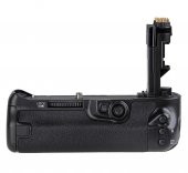 Canon EOS 7D Mark II İçin Ayex AX-7DII Battery Grip + 2 Ad. LP-E6 - 3