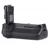 Canon EOS 7D Mark II İçin Ayex AX-7DII Battery Grip + 2 Ad. LP-E6 - 5
