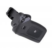 Canon EOS 7D Mark II İçin Ayex AX-7DII Battery Grip + 1 Ad LP-E6 - 6