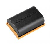 Canon EOS 7D Mark II İçin Ayex AX-7DII Battery Grip + 1 Ad LP-E6 - 8