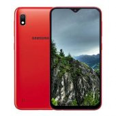 SAMSUNG GALAXY SM-A105F A10 32GB GOLD (ÇİFT HAT) İTH. - 2