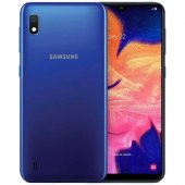 SAMSUNG GALAXY SM-A105F A10 32GB GOLD (ÇİFT HAT) İTH. - 3