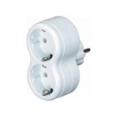 Golyat Topraklı Priz 2 Li - 1