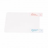 Canon EOS M3, M5, M10 İçin 2 Ad. LCD Ekran Koruyucu - 4