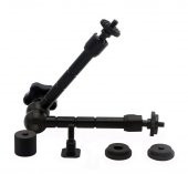 11 inç Magic Arm (Kol) + Super Crab Clamp Kelepçe - 3