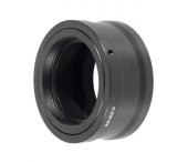 Canon EOS M İçin M42 Lens Adaptörü - 1