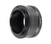 Canon EOS M İçin M42 Lens Adaptörü - 2