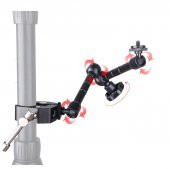 11 inç Magic Arm (Kol) + Super Crab Clamp Kelepçe - 8