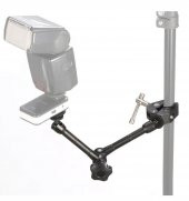 11 inç Magic Arm (Kol) + Super Crab Clamp Kelepçe - 9